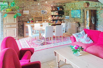 achat maison st-james 50240