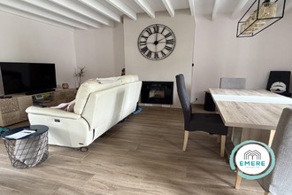 achat maison st-james 50240