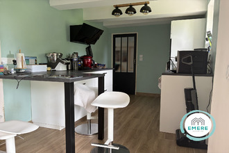 achat maison st-james 50240