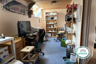 achat maison st-james 50240