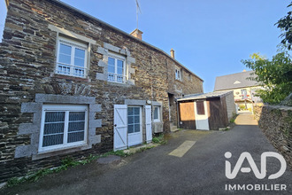 achat maison st-james 50240