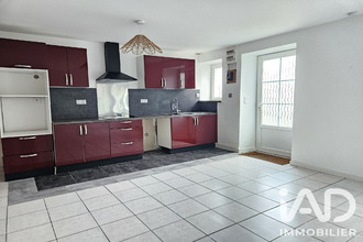 achat maison st-james 50240