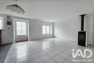 achat maison st-james 50240