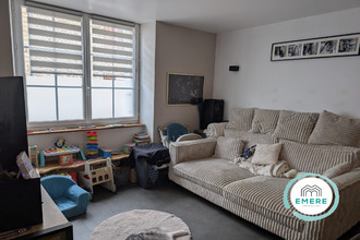 achat maison st-james 50240