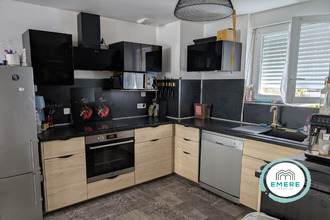achat maison st-james 50240