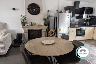 achat maison st-james 50240