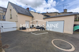 achat maison st-james 50240
