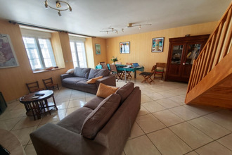 achat maison st-james 50240