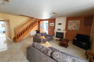 achat maison st-james 50240