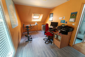 achat maison st-james 50240