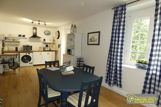 achat maison st-james 50240