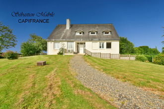achat maison st-james 50240