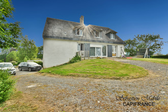 achat maison st-james 50240
