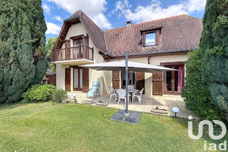 achat maison st-jammes 64160