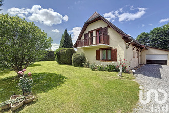 achat maison st-jammes 64160