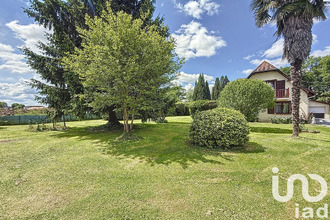 achat maison st-jammes 64160