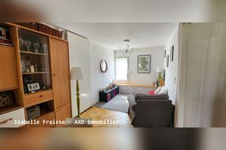 achat maison st-jean 31240