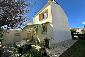 achat maison st-jean 31240