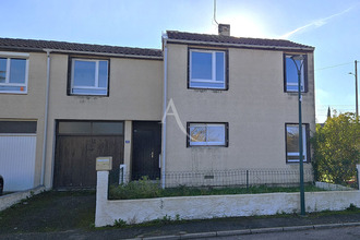 achat maison st-jean 31240