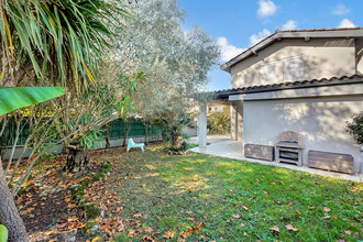 achat maison st-jean 31240