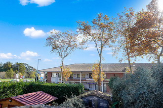 achat maison st-jean 31240