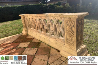 achat maison st-jean 31240