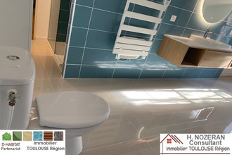 achat maison st-jean 31240