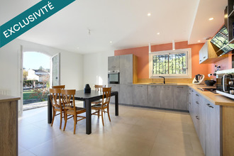 achat maison st-jean 31240