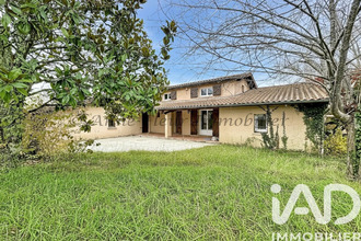 achat maison st-jean 31240