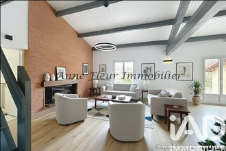 achat maison st-jean 31240