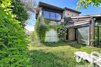achat maison st-jean 31240