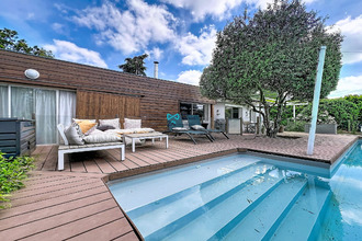 achat maison st-jean 31240