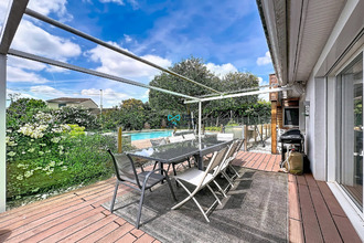 achat maison st-jean 31240
