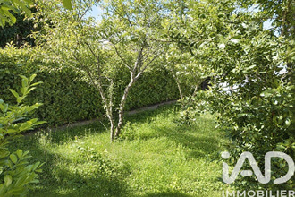 achat maison st-jean 31240