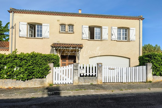 achat maison st-jean 31240