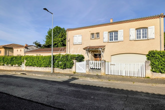 achat maison st-jean 31240