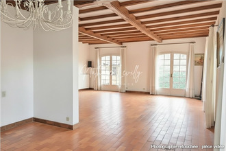 achat maison st-jean 31240