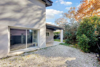 achat maison st-jean 31240