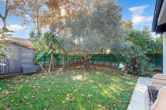 achat maison st-jean 31240