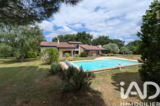 achat maison st-jean 31240
