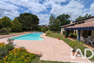 achat maison st-jean 31240