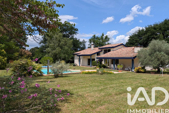 achat maison st-jean 31240
