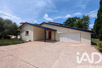 achat maison st-jean 31240