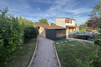 achat maison st-jean 31240