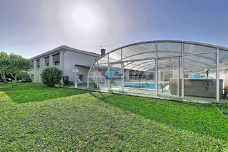 achat maison st-jean 31240
