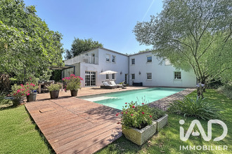 achat maison st-jean 31240