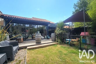 achat maison st-jean 31240