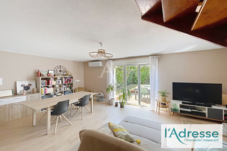 achat maison st-jean 31240