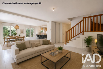achat maison st-jean 31240