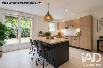 achat maison st-jean 31240